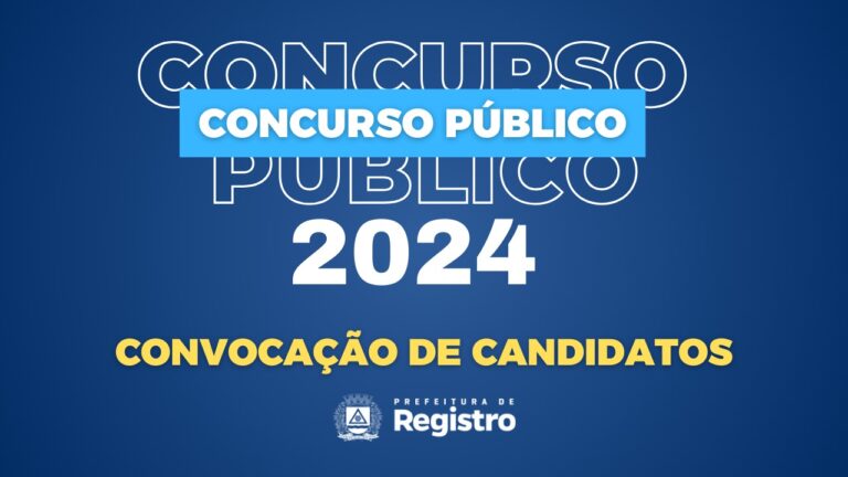Aprovados em concurso são convocados através da Prefeitura aprovados-em-concurso-sao-convocados-pela-prefeitura