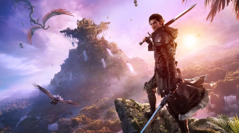 Jogos eletrônicos: Final Fantasy XIV recebe data de lançamento no Switch 2 games:-final-fantasy-xiv-recebe-data-de-lancamento-no-switch-2