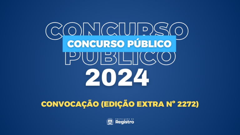 Prefeitura publica nova convocação de candidatos aprovados em concursos públicos prefeitura-publica-nova-convocacao-de-candidatos-aprovados-em-concursos-publicos