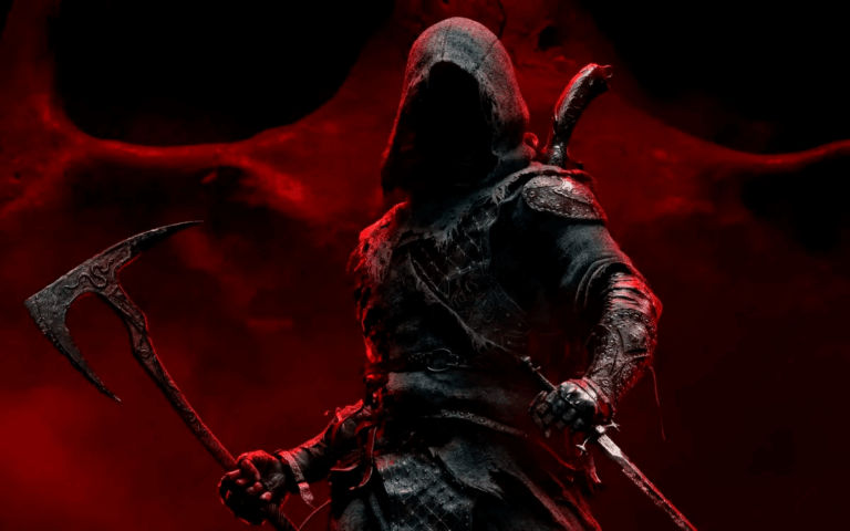 Videogames: Mortal Shell II -Review games:-mortal-shell-ii-review