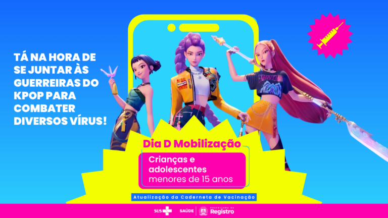 dia-d-de-atualizacao-da-caderneta-de-vacinacao-acontece-neste-sabado-(22)
