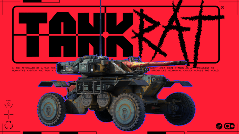 Jogos eletrônicos: TankRat ganha data de lançamento para janeiro de 2027; confira o trailer games:-tankrat-ganha-data-de-lancamento-para-janeiro-de-2027;-confira-o-trailer