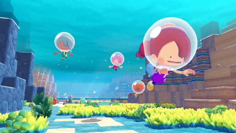 Videogames: Pokémon Pokopia: Bubbly Basin (DLC) – Review games:-pokemon-pokopia:-bubbly-basin-(dlc)-–-review