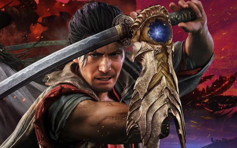 games:-lancamentos-de-jogos-da-semana:-onimusha,-the-blood-of-dawnwalker-e-nba-2k27-sao-destaques