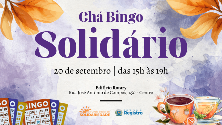 fundo-social-de-solidariedade-de-registro-promove-cha-bingo-solidario-em-setembro