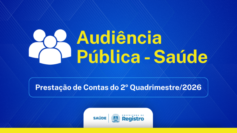 saude-realiza-audiencia-publica-para-prestacao-de-contas-do-2o-quadrimestre-de-2026
