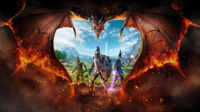 Videogames: RuneScape: Dragonwilds – Review (2026) games:-runescape:-dragonwilds-–-review-(2026)