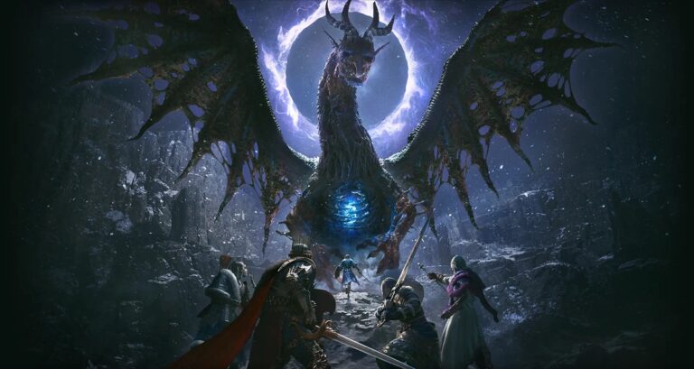 Videogames: Dragon’s Dogma 2: Dark Arisen – Review games:-dragon’s-dogma-2:-dark-arisen-–-review