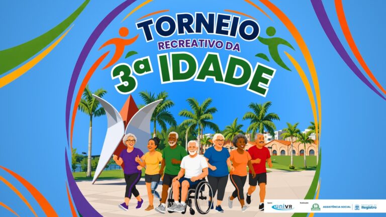torneio-da-terceira-idade-tera-competicoes-e-programacao-cultural-em-registro