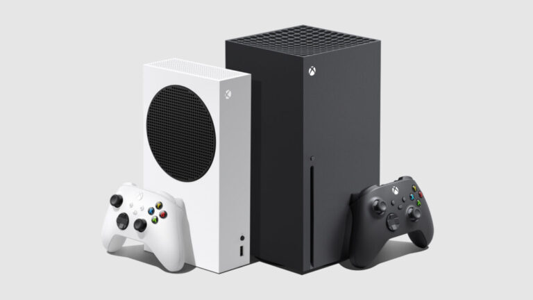 Videogames: Xbox Series e ROG Ally X receberão upscaling da AMD brevemente games:-xbox-series-e-rog-ally-x-receberao-upscaling-da-amd-em-breve