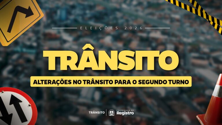 alteracoes-no-transito-para-o-segundo-turno-das-eleicoes-2026