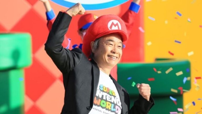 Jogos eletrônicos: Shigeru Miyamoto, criador de Mario e Zelda, receberá maior honraria cultural do Japão games:-shigeru-miyamoto,-criador-de-mario-e-zelda,-recebera-maior-honraria-cultural-do-japao